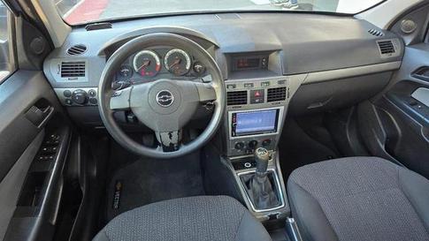 CHEVROLET VECTRA 2.0 MPFI EXPRESSION 8V FLEX 4P MANUAL
