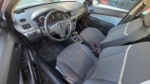 CHEVROLET VECTRA 2.0 MPFI EXPRESSION 8V FLEX 4P MANUAL