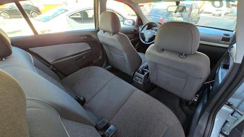 CHEVROLET VECTRA 2.0 MPFI EXPRESSION 8V FLEX 4P MANUAL