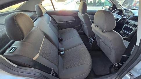 CHEVROLET VECTRA 2.0 MPFI EXPRESSION 8V FLEX 4P MANUAL