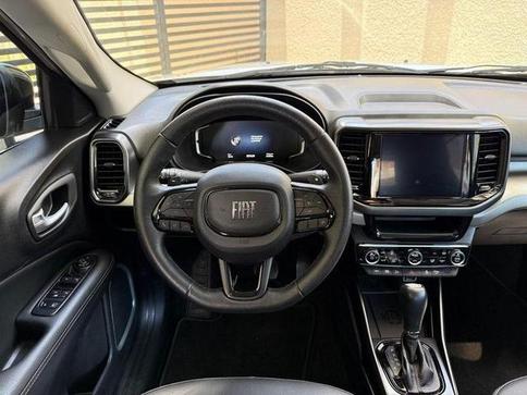 FIAT Toro  Volcano 2.0 16V 4x4 TB Diesel Aut.