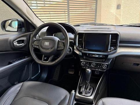 FIAT Toro  Volcano 2.0 16V 4x4 TB Diesel Aut.