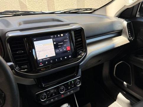 FIAT Toro  Volcano 2.0 16V 4x4 TB Diesel Aut.