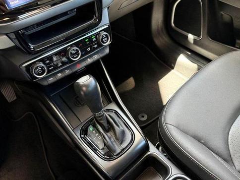 FIAT Toro  Volcano 2.0 16V 4x4 TB Diesel Aut.