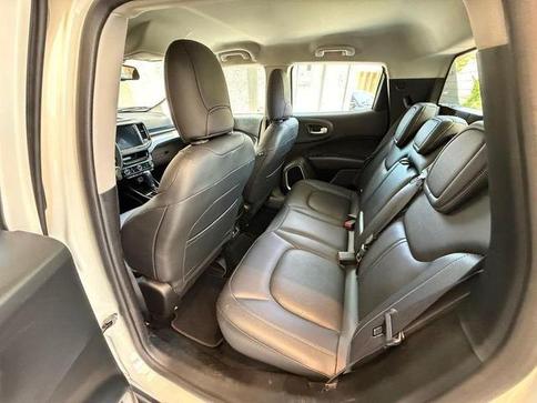 FIAT Toro  Volcano 2.0 16V 4x4 TB Diesel Aut.