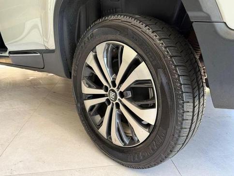 FIAT Toro  Volcano 2.0 16V 4x4 TB Diesel Aut.