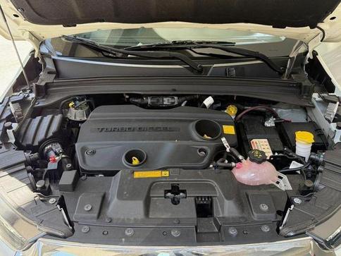 FIAT Toro  Volcano 2.0 16V 4x4 TB Diesel Aut.