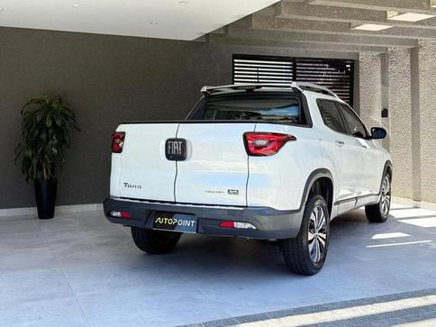 FIAT Toro  Volcano 2.0 16V 4x4 TB Diesel Aut.