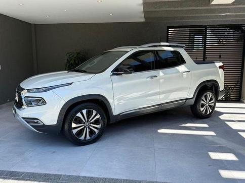 FIAT Toro  Volcano 2.0 16V 4x4 TB Diesel Aut.