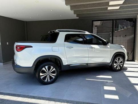 FIAT Toro  Volcano 2.0 16V 4x4 TB Diesel Aut.