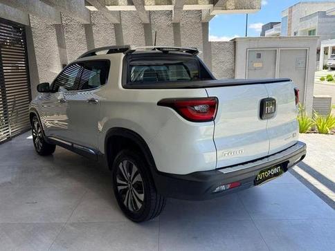 FIAT Toro  Volcano 2.0 16V 4x4 TB Diesel Aut.