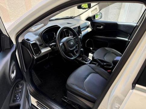 FIAT Toro  Volcano 2.0 16V 4x4 TB Diesel Aut.