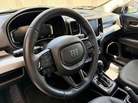 FIAT Toro  Volcano 2.0 16V 4x4 TB Diesel Aut.