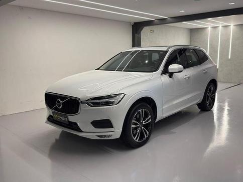 VOLVO XC  60 T-5 MOMENTUM 2.0 254cv AWD 5p