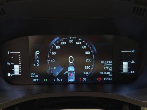 VOLVO XC  60 T-5 MOMENTUM 2.0 254cv AWD 5p