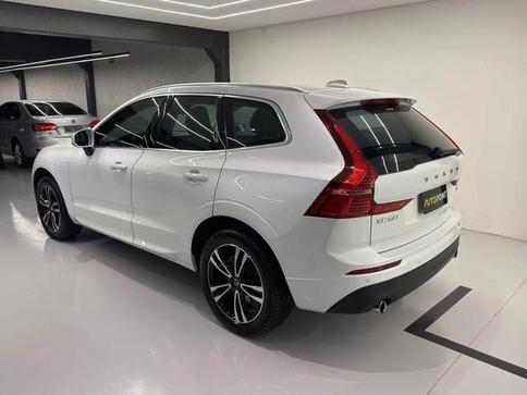 VOLVO XC  60 T-5 MOMENTUM 2.0 254cv AWD 5p