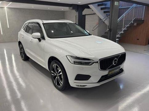 VOLVO XC  60 T-5 MOMENTUM 2.0 254cv AWD 5p