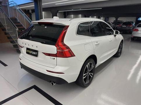 VOLVO XC  60 T-5 MOMENTUM 2.0 254cv AWD 5p