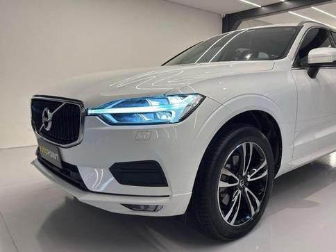 VOLVO XC  60 T-5 MOMENTUM 2.0 254cv AWD 5p