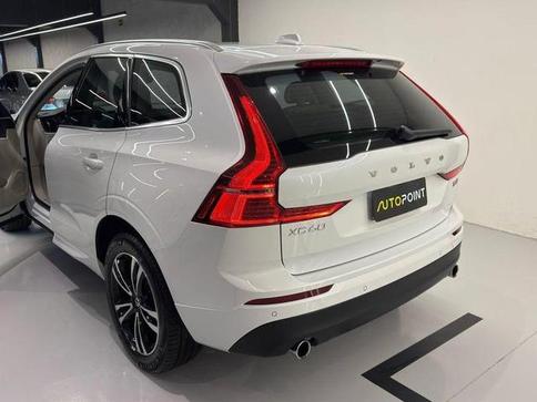 VOLVO XC  60 T-5 MOMENTUM 2.0 254cv AWD 5p