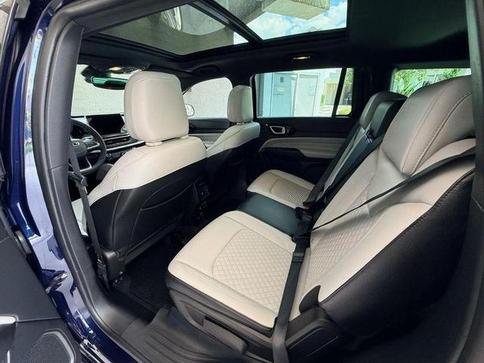 JEEP Commander  Overland T270 1.3 TB Flex Aut.
