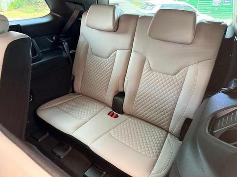 JEEP Commander  Overland T270 1.3 TB Flex Aut.