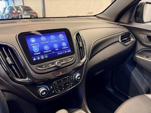 CHEVROLET EQUINOX  RS 1.5 Turbo  Aut.