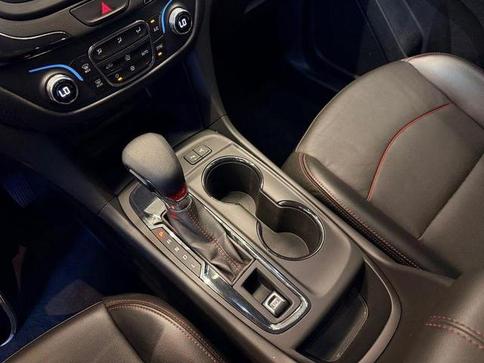 CHEVROLET EQUINOX  RS 1.5 Turbo  Aut.