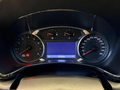CHEVROLET EQUINOX  RS 1.5 Turbo  Aut.