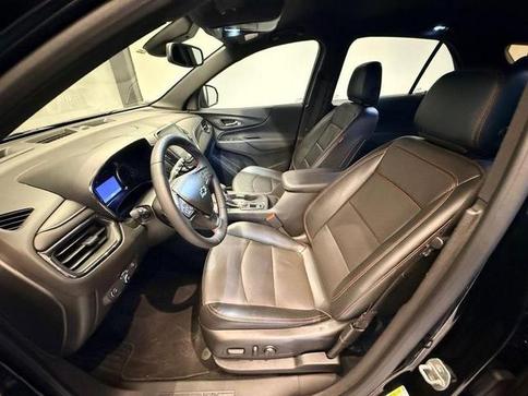 CHEVROLET EQUINOX  RS 1.5 Turbo  Aut.