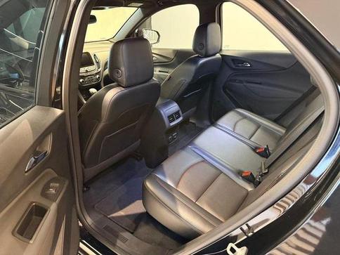 CHEVROLET EQUINOX  RS 1.5 Turbo  Aut.