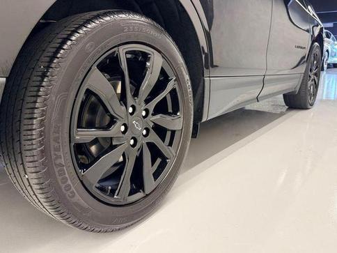 CHEVROLET EQUINOX  RS 1.5 Turbo  Aut.