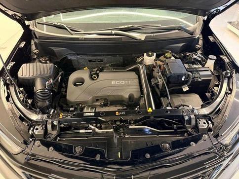 CHEVROLET EQUINOX  RS 1.5 Turbo  Aut.
