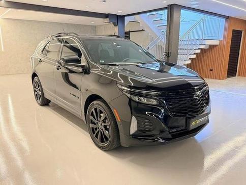 CHEVROLET EQUINOX  RS 1.5 Turbo  Aut.