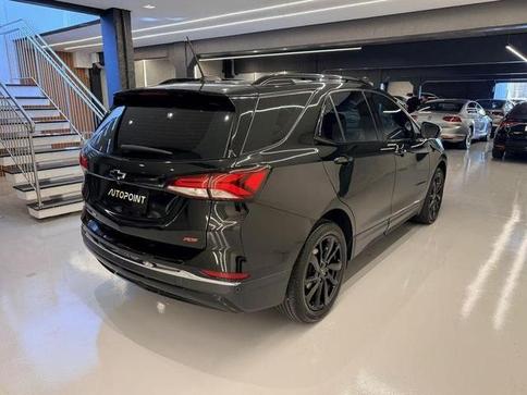 CHEVROLET EQUINOX  RS 1.5 Turbo  Aut.