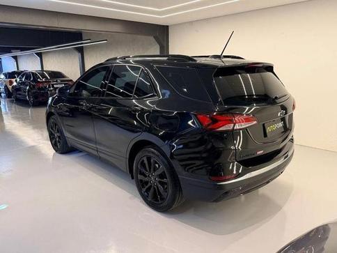 CHEVROLET EQUINOX  RS 1.5 Turbo  Aut.
