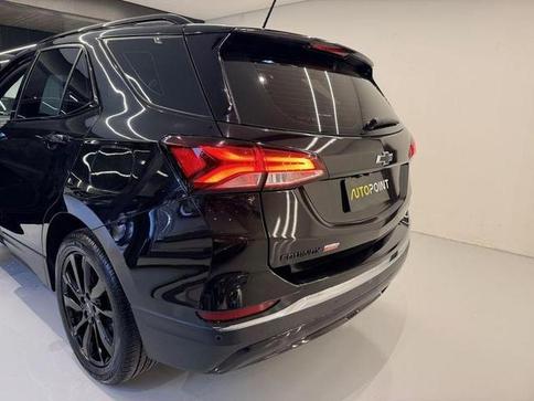 CHEVROLET EQUINOX  RS 1.5 Turbo  Aut.