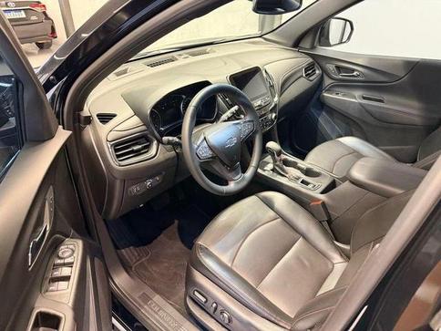 CHEVROLET EQUINOX  RS 1.5 Turbo  Aut.