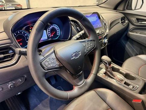 CHEVROLET EQUINOX  RS 1.5 Turbo  Aut.