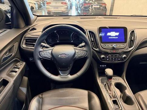CHEVROLET EQUINOX  RS 1.5 Turbo  Aut.