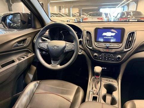 CHEVROLET EQUINOX  RS 1.5 Turbo  Aut.