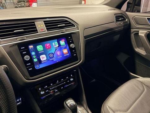 VOLKSWAGEN TIGUAN  Allspac R-Line 300 TSI 2.0
