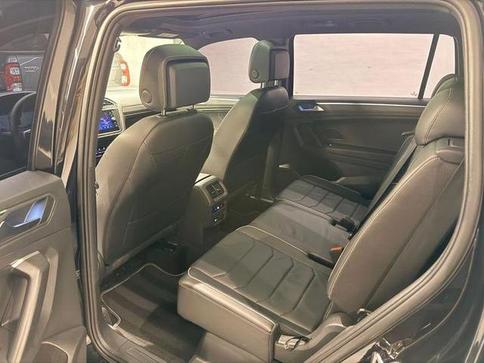 VOLKSWAGEN TIGUAN  Allspac R-Line 300 TSI 2.0