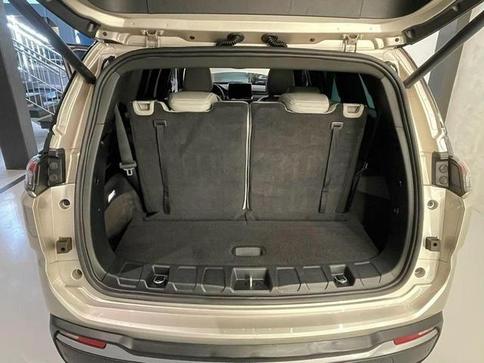 JEEP Commander  Limited T270 1.3 TB Flex Aut.