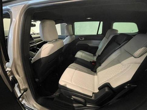 JEEP Commander  Limited T270 1.3 TB Flex Aut.