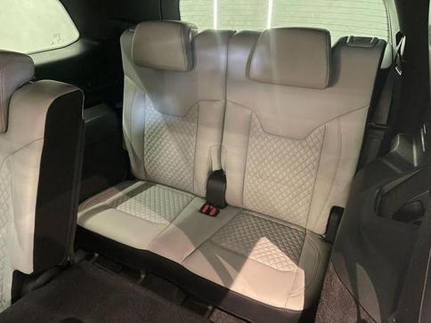 JEEP Commander  Limited T270 1.3 TB Flex Aut.