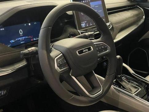 JEEP Commander  Limited T270 1.3 TB Flex Aut.