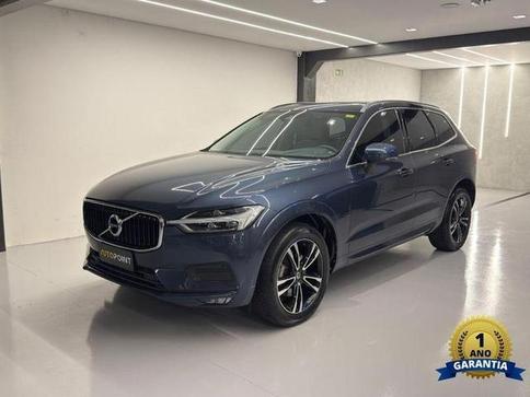 VOLVO XC  60 T-5 MOMENTUM 2.0 254cv AWD 5p