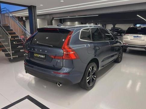 VOLVO XC  60 T-5 MOMENTUM 2.0 254cv AWD 5p