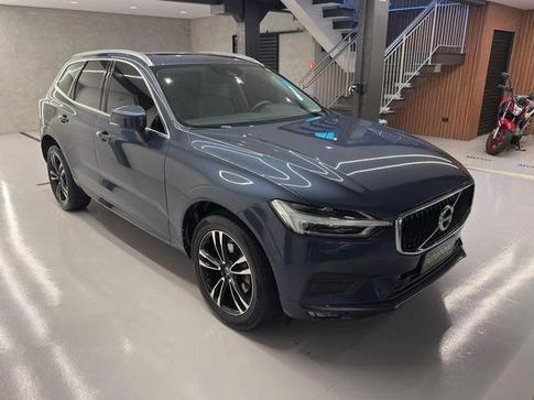 VOLVO XC  60 T-5 MOMENTUM 2.0 254cv AWD 5p